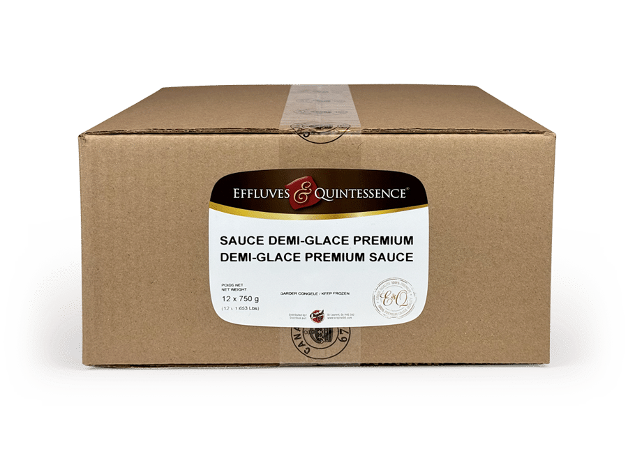Premium Demi-glace